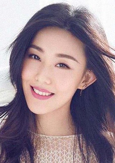 刘禹希 Yuxi Liu照片