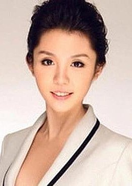 孟翰辞 Hanci Meng照片
