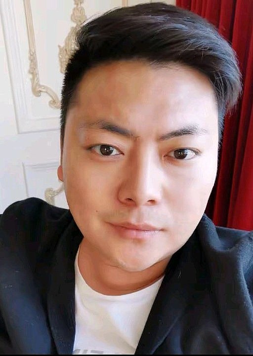 王文博 Wenbo Wang照片