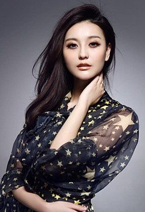 诸笑笑 Xiaoxiao Zhu照片
