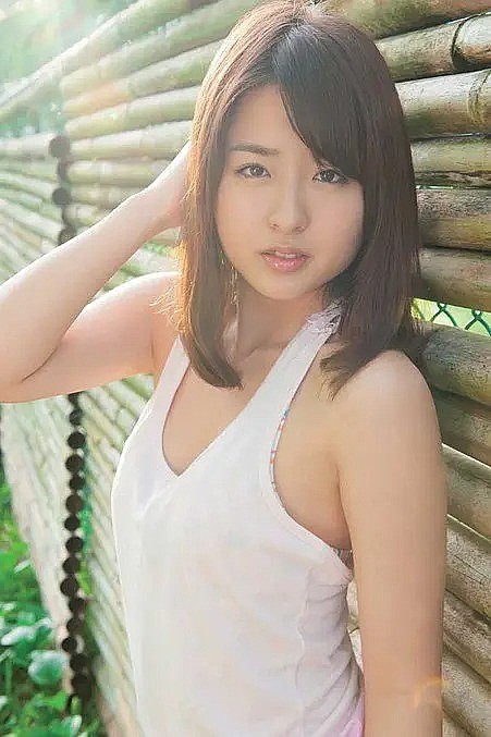 小田岛渚 Nagisa Odajima照片