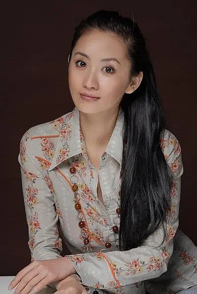 孟甜 Tian Meng照片