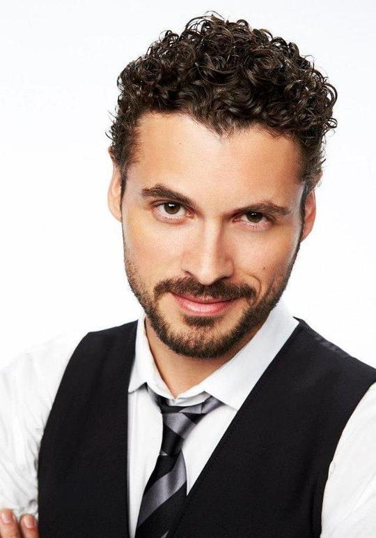 阿丹·坎托 Adan Canto照片