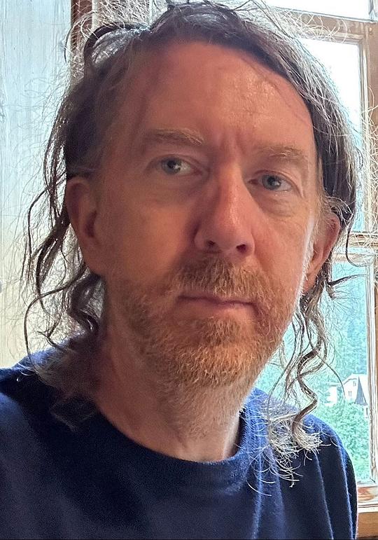 克里斯·史密斯 Chris Smith照片