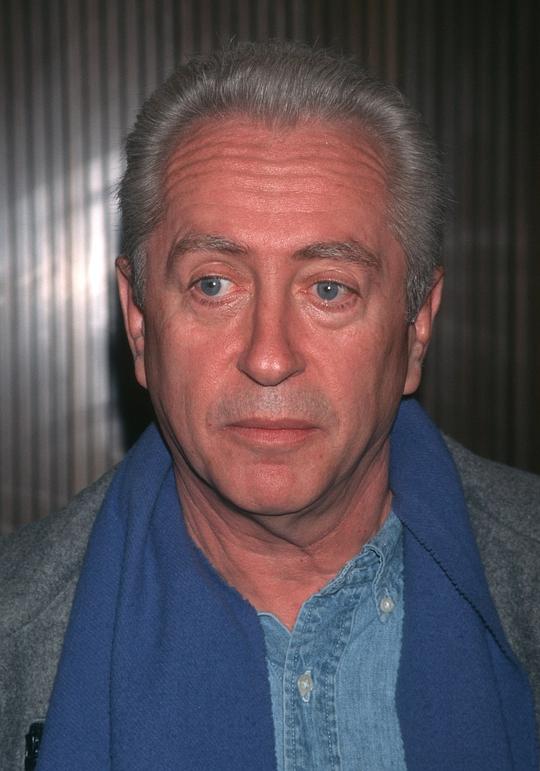 罗伯特·唐尼 Robert Downey Sr.照片
