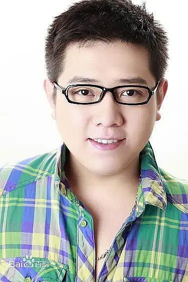 张晨璐 Chenlu Zhang照片