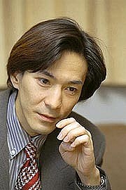 小室哲哉 Tetsuya Komuro照片