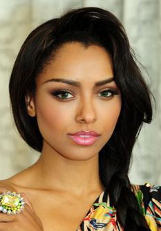 卡特琳娜·格兰厄姆 Katerina Graham照片