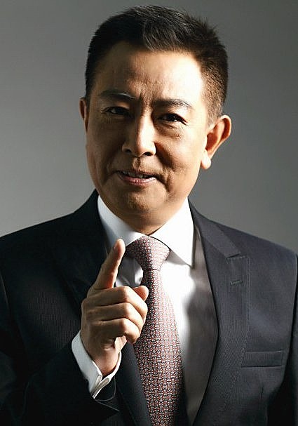 任志宏 Zhihong Ren照片