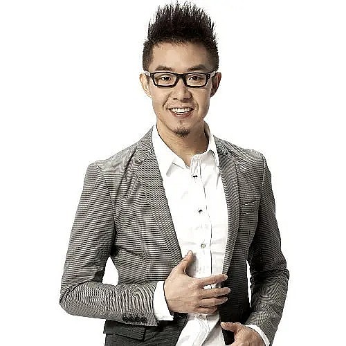 孙伯纶 Bolun Sun照片