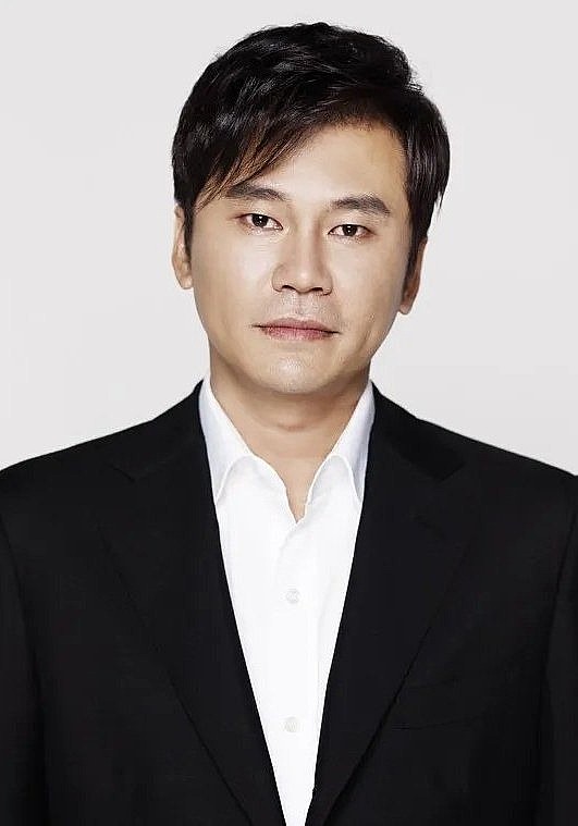 梁铉锡 Hyun-suk Yang照片
