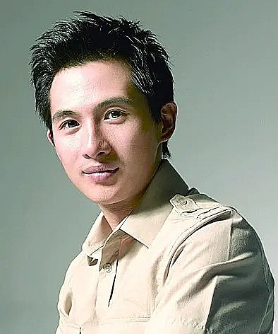 黄豆豆 Doudou Huang照片