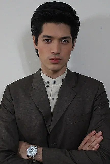 纳塔拉特·莫里斯·勒格朗 Nattaraht Maurice Legrand照片