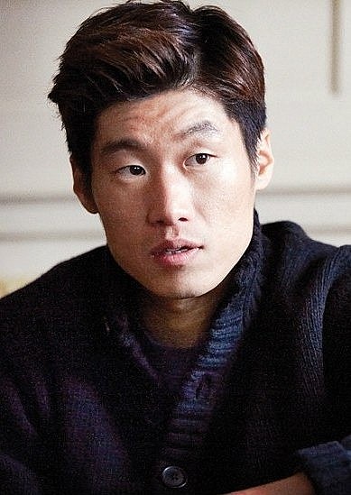 朴智星 Ji Sung Park照片
