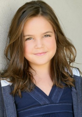 拜莉·麦迪逊 Bailee Madison照片