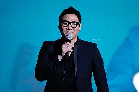 尹民秀 Min-soo Yoon照片