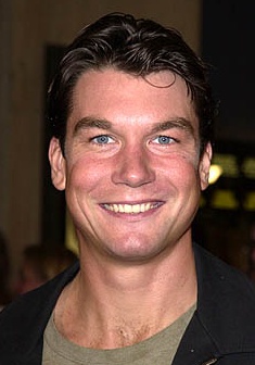 杰瑞·奥康奈尔 Jerry O'Connell照片