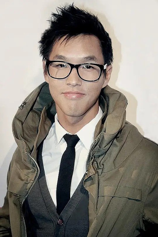 陈德伟 Wesley Chan照片