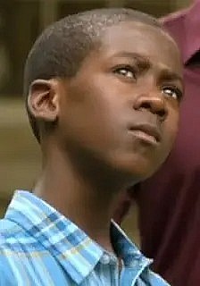 科维斯·博卡耶 Kwesi Boakye照片
