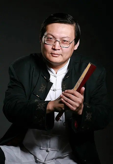 梁宏达 Hongda Liang照片