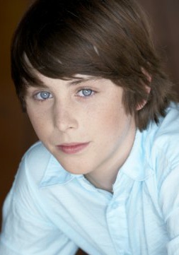 斯特灵·比尤芒 Sterling Beaumon照片