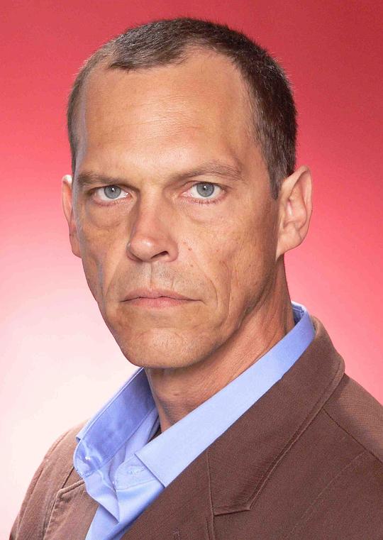 乔什·哈普 Josh Harp照片