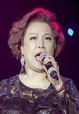 包晓华 Selina Pao照片