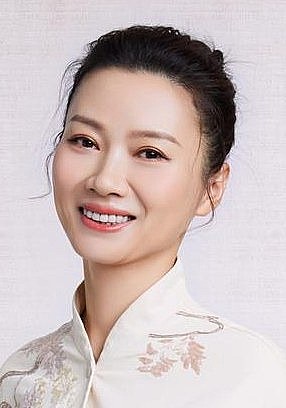 杨雨 Yu Yang照片