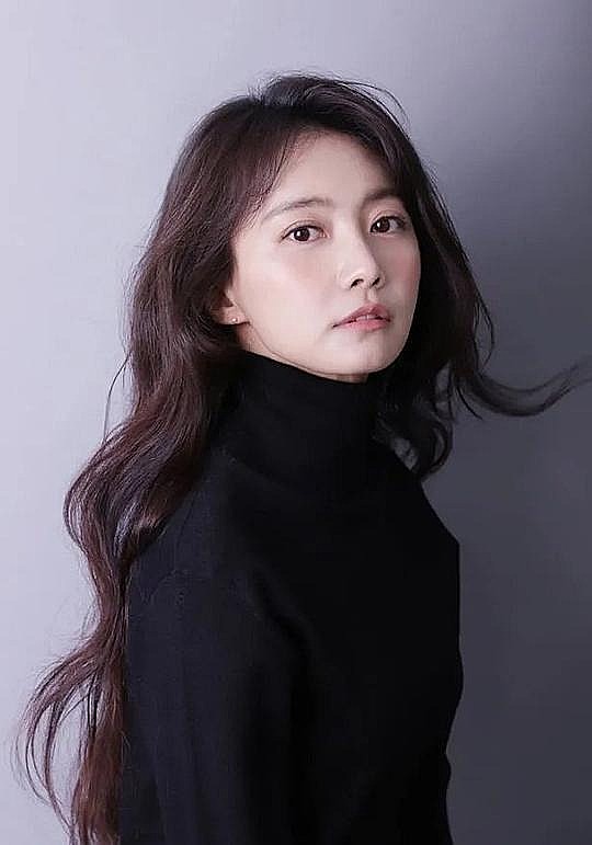 林惠英 Hye-young Lim照片