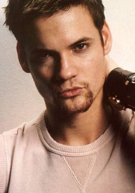 夏恩·韦斯特 Shane West照片