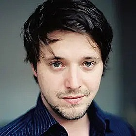 Arne Lenk照片