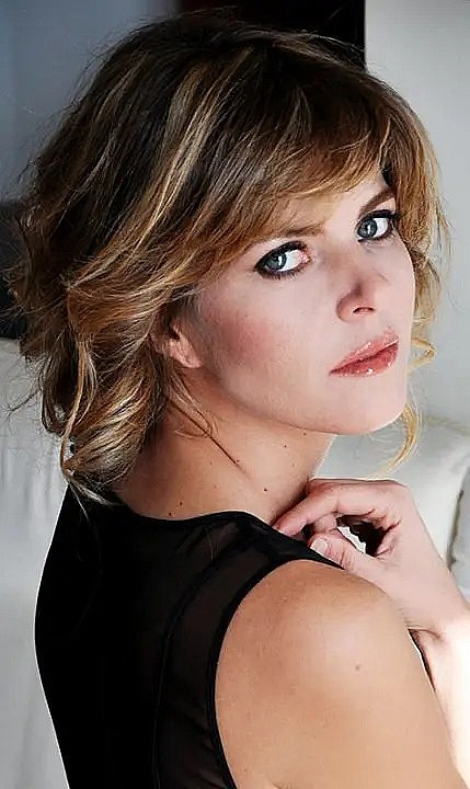 伊莉莎贝塔·佩利尼 Elisabetta Pellini照片