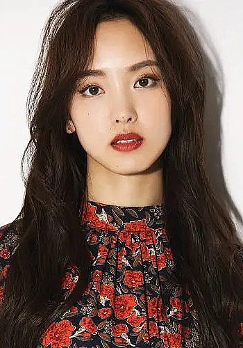 饭洼春菜 Haruna Ikubo照片