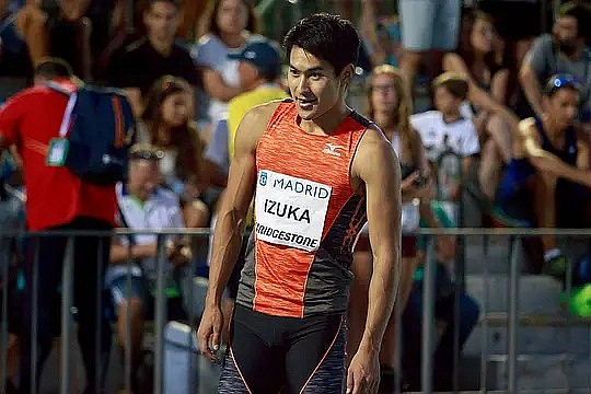 饭冢翔太 Shota Iizuka照片