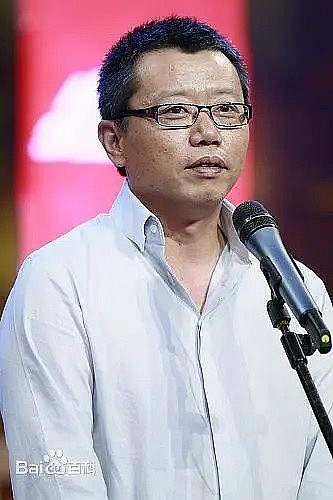 宋柯 Ke Song照片