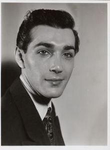 里克·雅各布森 Rick Jacobson照片