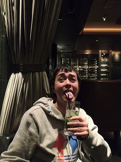 前山田健一 Hyadain照片