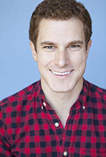 杰克·格林 Jake Green照片