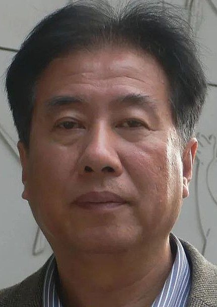 常虹 Joe Chang照片