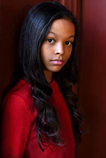 凯丽·卡伦 Kyliegh Curran照片