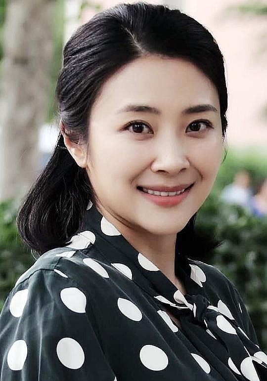朱婷 Ting Zhu照片