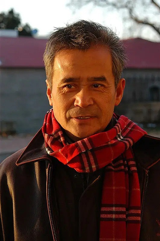成国栋 Guodong Cheng照片