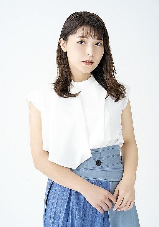 新田惠海 Emi Nitta照片