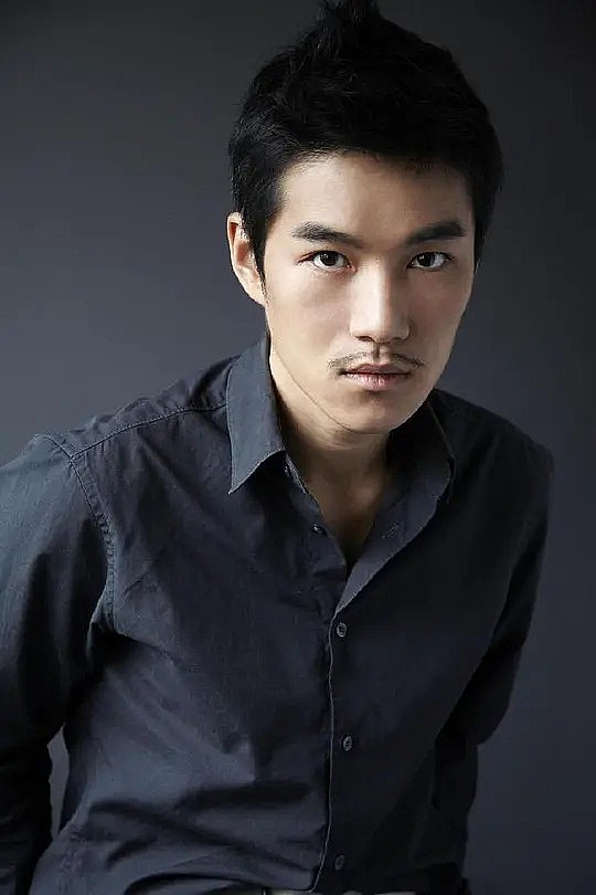 陈佑宁 Youning Chen照片