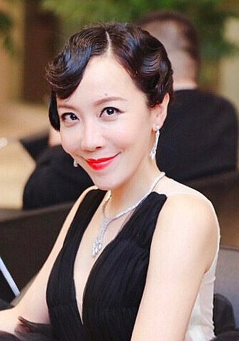 李沁霏 Yong＇er Li照片