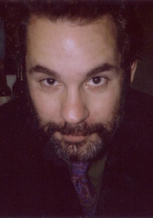 保罗·F·汤普金斯 Paul F. Tompkins照片