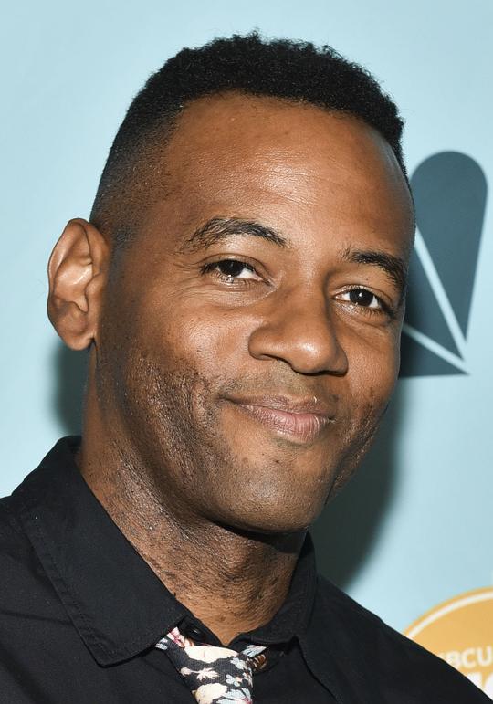 凯瑞·威廉姆斯 Carey Williams照片