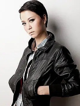 陈楠 Nan Chen照片