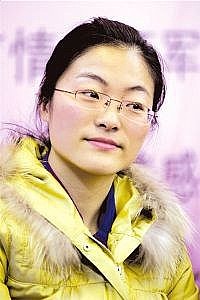 金子 Jin Zi照片
