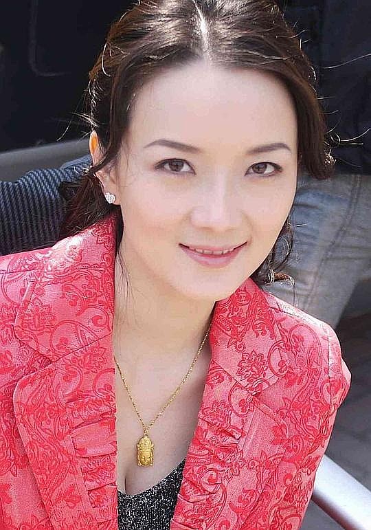 李梅可 Meike Li照片